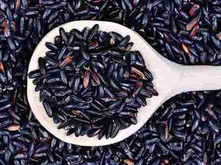 Black Rice 